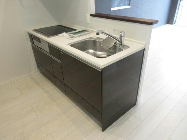 milchi18のキッチン