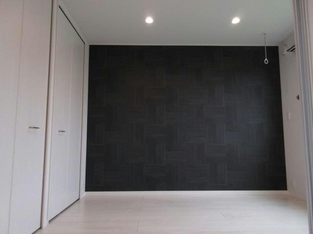 milchi18の居間・リビング