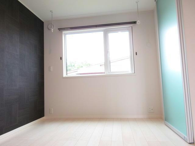 milchi18の居間・リビング