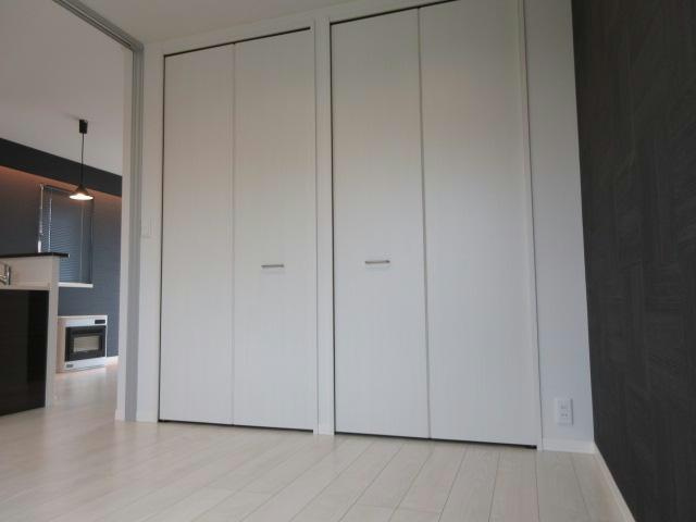 milchi18の居間・リビング