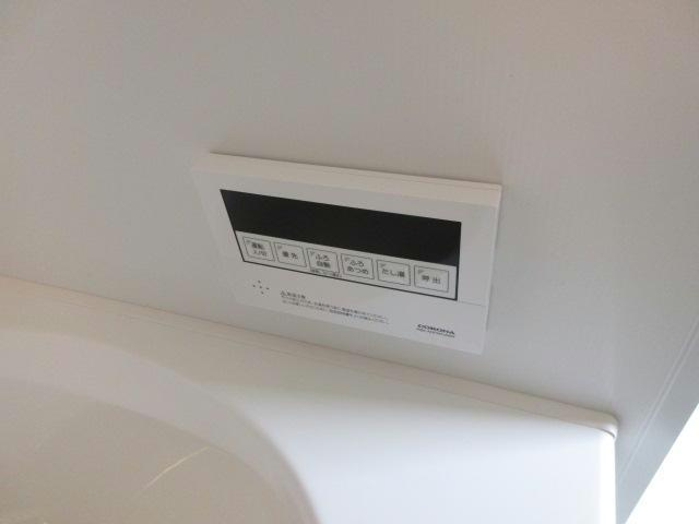 milchi18の設備