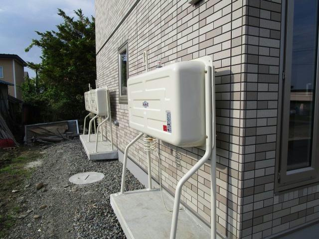 milchi18のその他