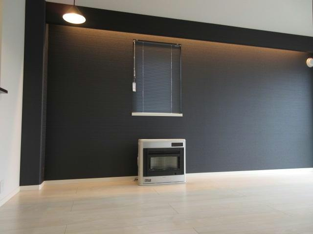 milchi18の居間・リビング