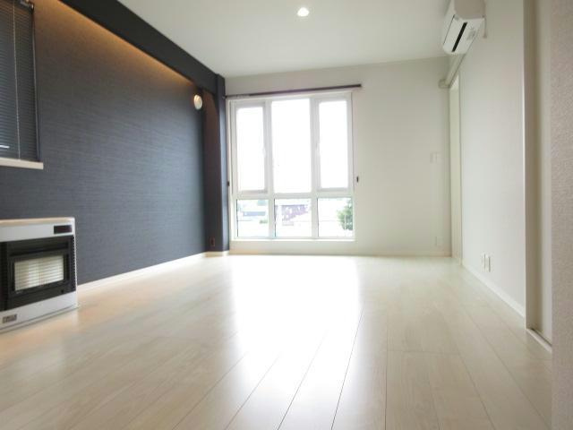 milchi18の居間・リビング