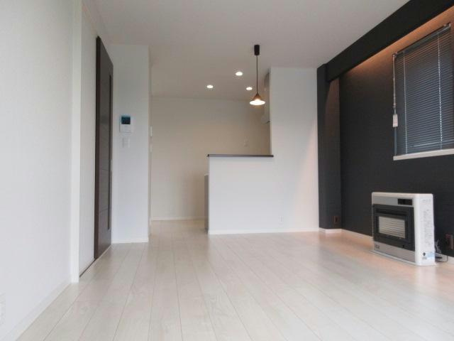 milchi18の居間・リビング