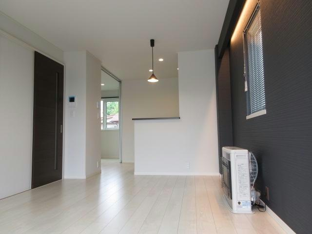 milchi18の居間・リビング