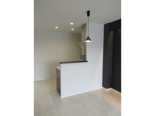 milchi18のキッチン