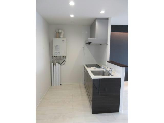 milchi18のキッチン