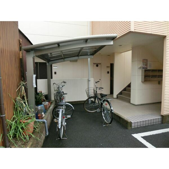 【設備】 | カーサ　オグリ