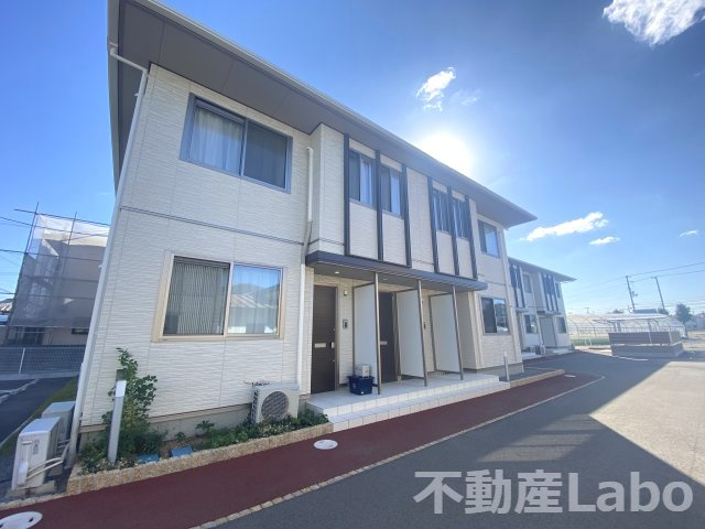 プロヌーブ沖洲 Ⅱ番館