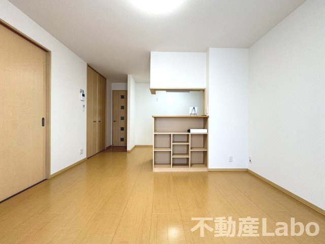 リヴェール　D棟のその他共用部分