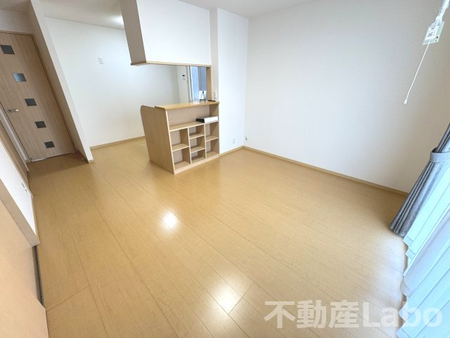 リヴェール　D棟