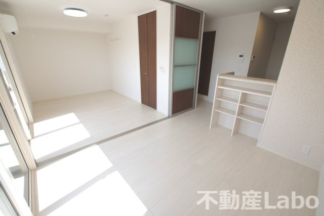 リーリエ中吉野