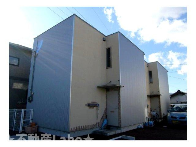 ユニキューブ高房