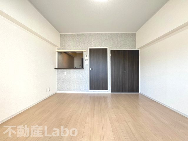 ヴィゴラス壱番館の洋室