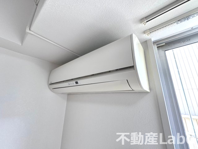 ヴィゴラス壱番館の設備