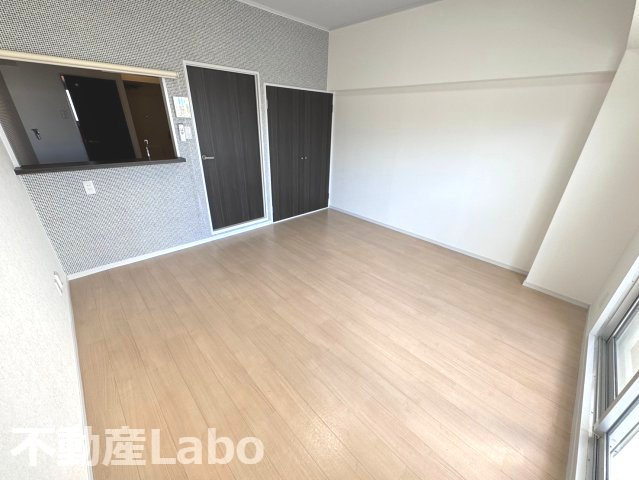 ヴィゴラス壱番館の内装