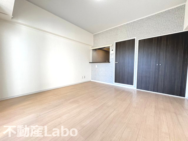 ヴィゴラス壱番館の洗面所