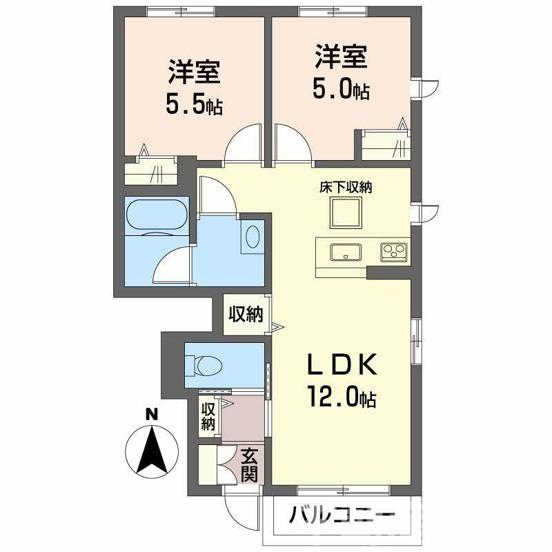 プロヌーブ昭和