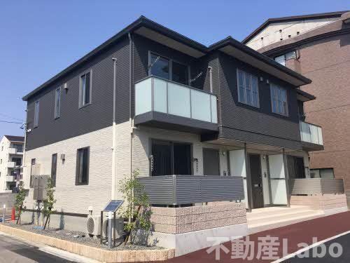 プロヌーブ昭和