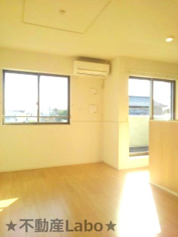 エレガンシア藍住　B