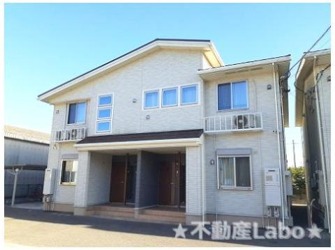 エレガンシア藍住　B