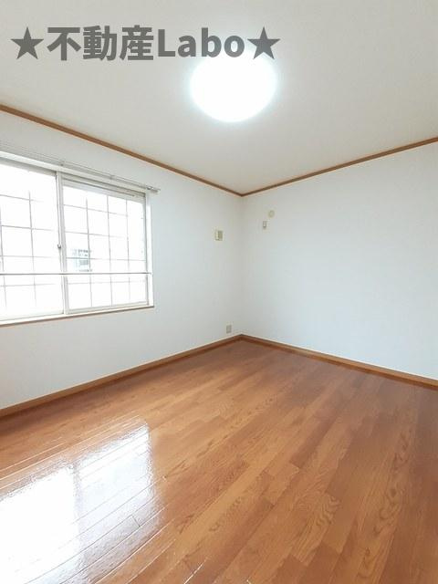 メイプレーヌBの内装