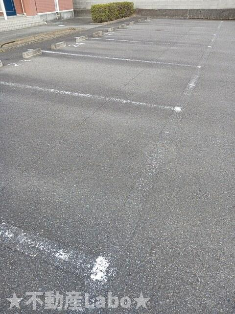 ウィルレジデンスⅡのその他共用部分
