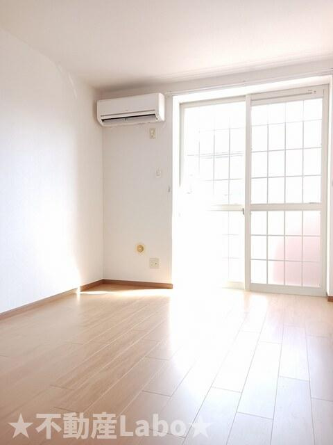 ウィルレジデンスⅡ