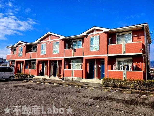 ウィルレジデンスⅡ