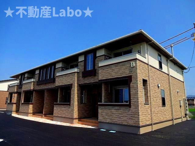 グランデ　成長　Ｂ