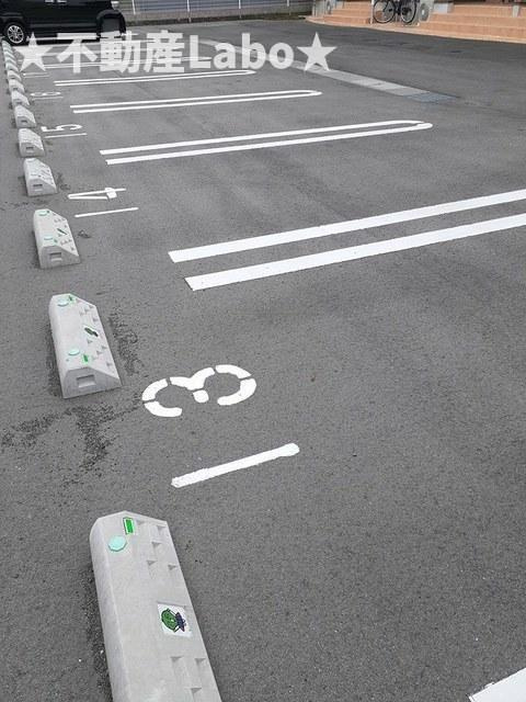 グランピアス笹木野1のその他共用部分