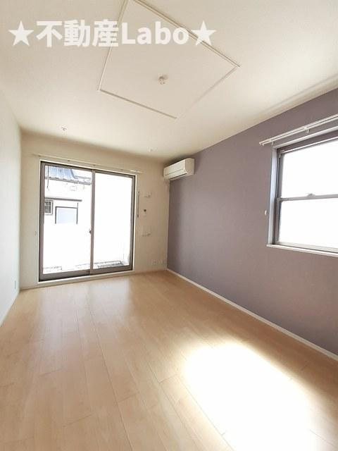 グランピアス笹木野1