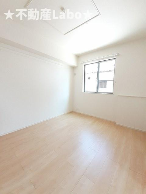 グランピアス笹木野1の内装