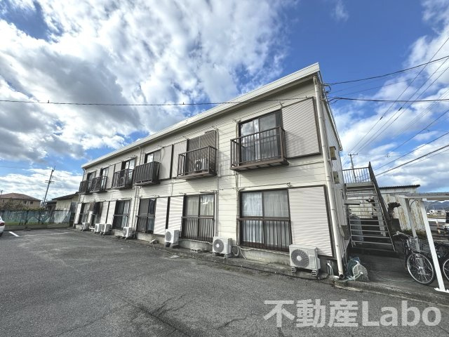 北村ハイツ