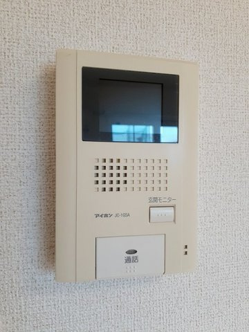 【設備】 | グランデＫⅡ　Ｄ