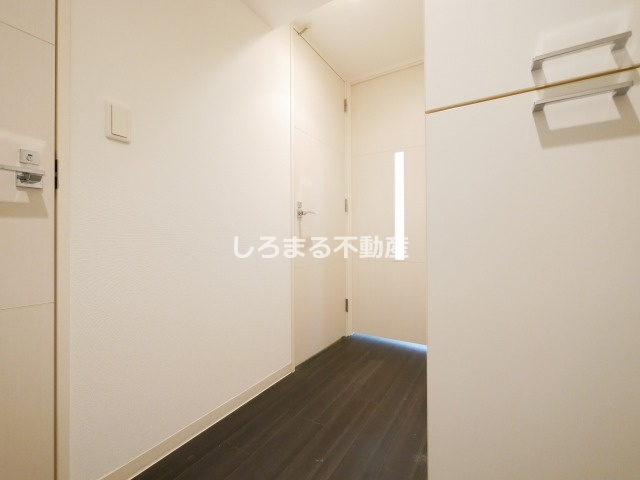 プライムアーバン松屋町の内装