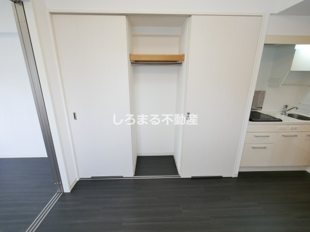 プライムアーバン松屋町のその他