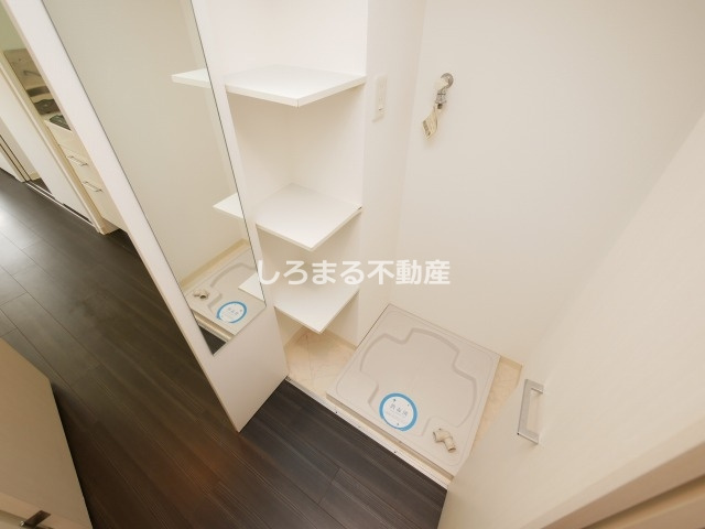 プライムアーバン松屋町の設備