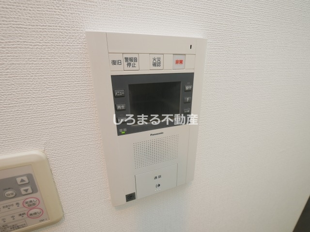 プライムアーバン松屋町の設備