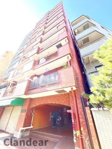 リレント第2三ノ輪の外観|ドキドキの新生活も、安心してスタート。ぴったりの住まいを見つけませんか？クランディアが一緒に住まい選びをサポートします‼　まずは、お気軽にお問合せください　＃クランディア