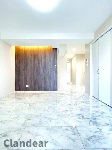 リレント第2三ノ輪の洋室|ドキドキの新生活も、安心してスタート。ぴったりの住まいを見つけませんか？クランディアが一緒に住まい選びをサポートします‼　まずは、お気軽にお問合せください　＃クランディア