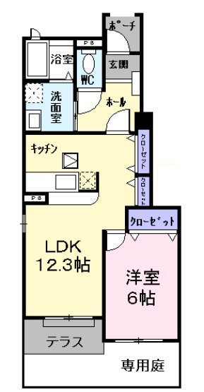 【間取り】 | エターナリー