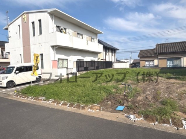 リーブルガーデン鹿児島市桜ケ丘第二