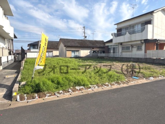 リーブルガーデン鹿児島市桜ケ丘第二の外観