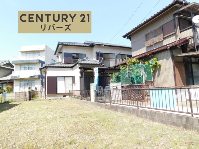名古屋市中川区東起町５丁目の中古一戸建の外観|☆２０２６年１月フルフォーム☆　　いつでもご案内出来ます♪（お問合せ当日、平日、水曜、夜間の見学でもＯＫ）　敷地４０．８坪！　全居室南向き・６．０帖以上♪　