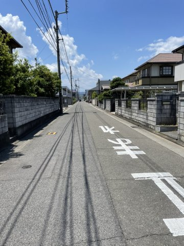林町　戸建のその他