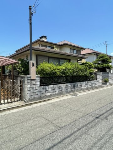 林町　戸建