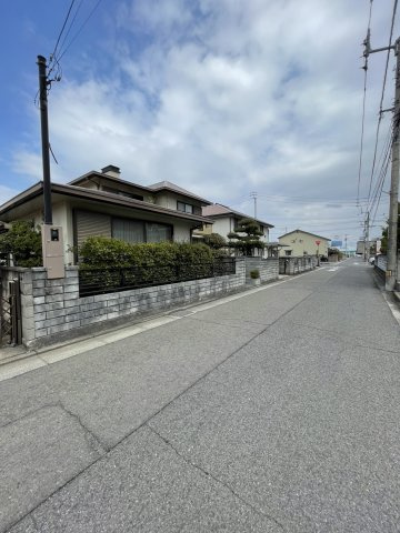 林町　戸建の外観