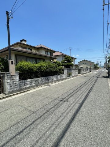 林町　戸建の外観